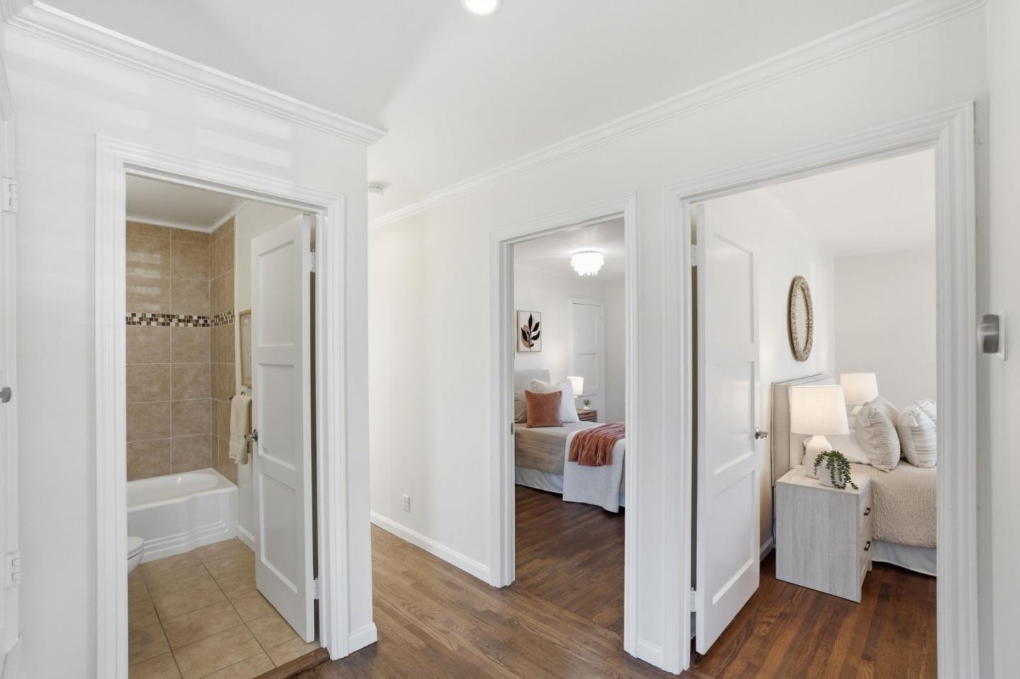 Detail Gallery Image 25 of 43 For 207 Rockwood Dr, South San Francisco,  CA 94080 - 3 Beds | 2 Baths