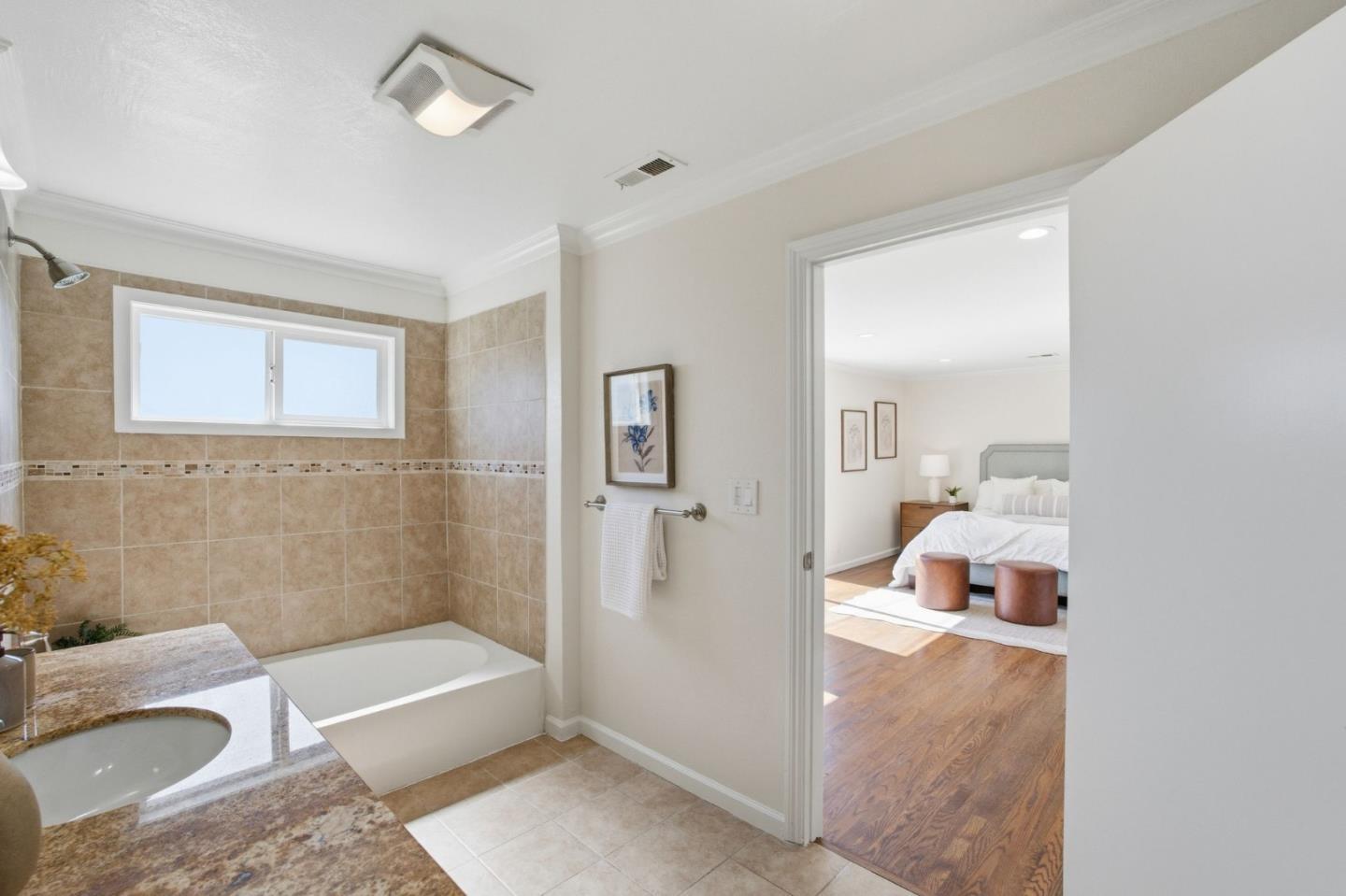 Detail Gallery Image 40 of 43 For 207 Rockwood Dr, South San Francisco,  CA 94080 - 3 Beds | 2 Baths