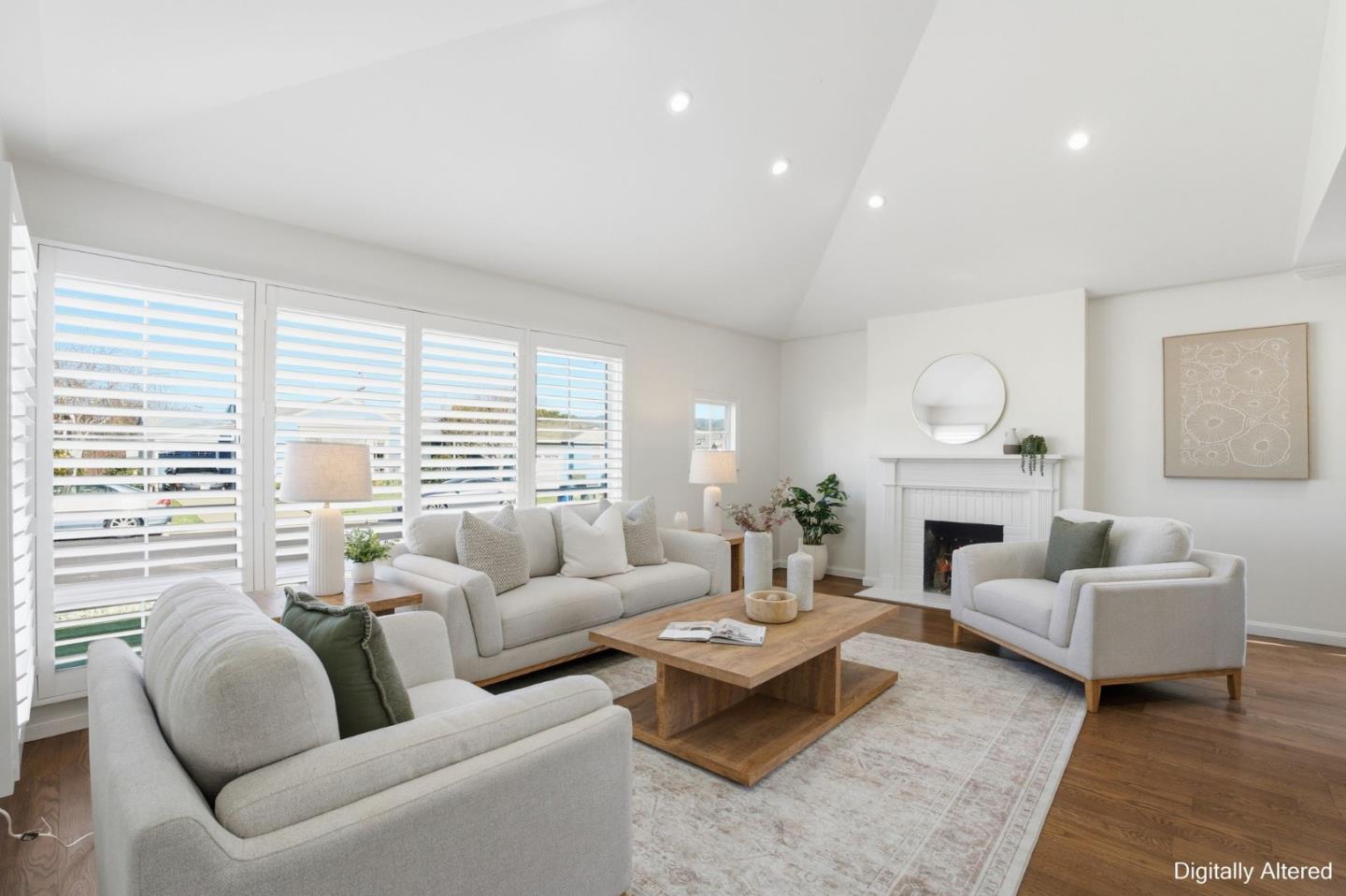 Detail Gallery Image 6 of 43 For 207 Rockwood Dr, South San Francisco,  CA 94080 - 3 Beds | 2 Baths