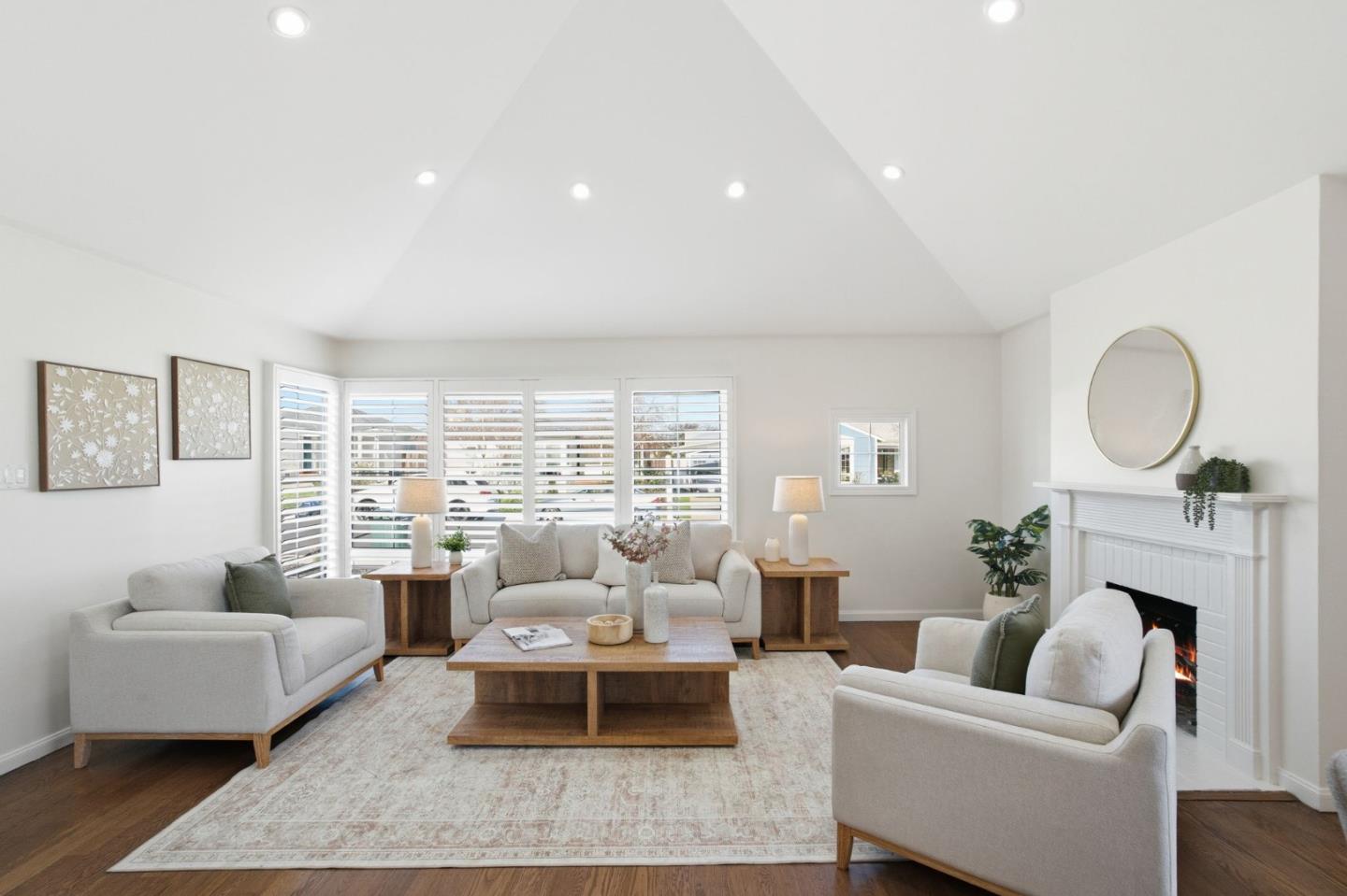 Detail Gallery Image 9 of 43 For 207 Rockwood Dr, South San Francisco,  CA 94080 - 3 Beds | 2 Baths