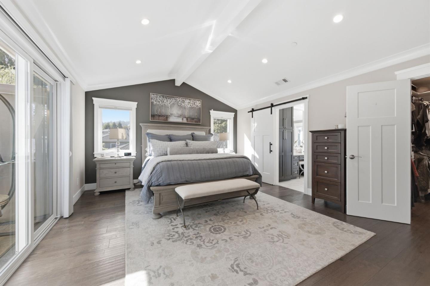 Detail Gallery Image 17 of 39 For 2349 Eaton, San Carlos,  CA 94070 - 4 Beds | 4/1 Baths