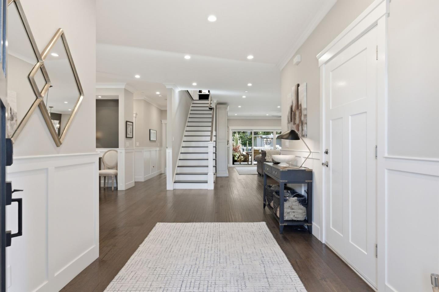 Detail Gallery Image 26 of 39 For 2349 Eaton, San Carlos,  CA 94070 - 4 Beds | 4/1 Baths