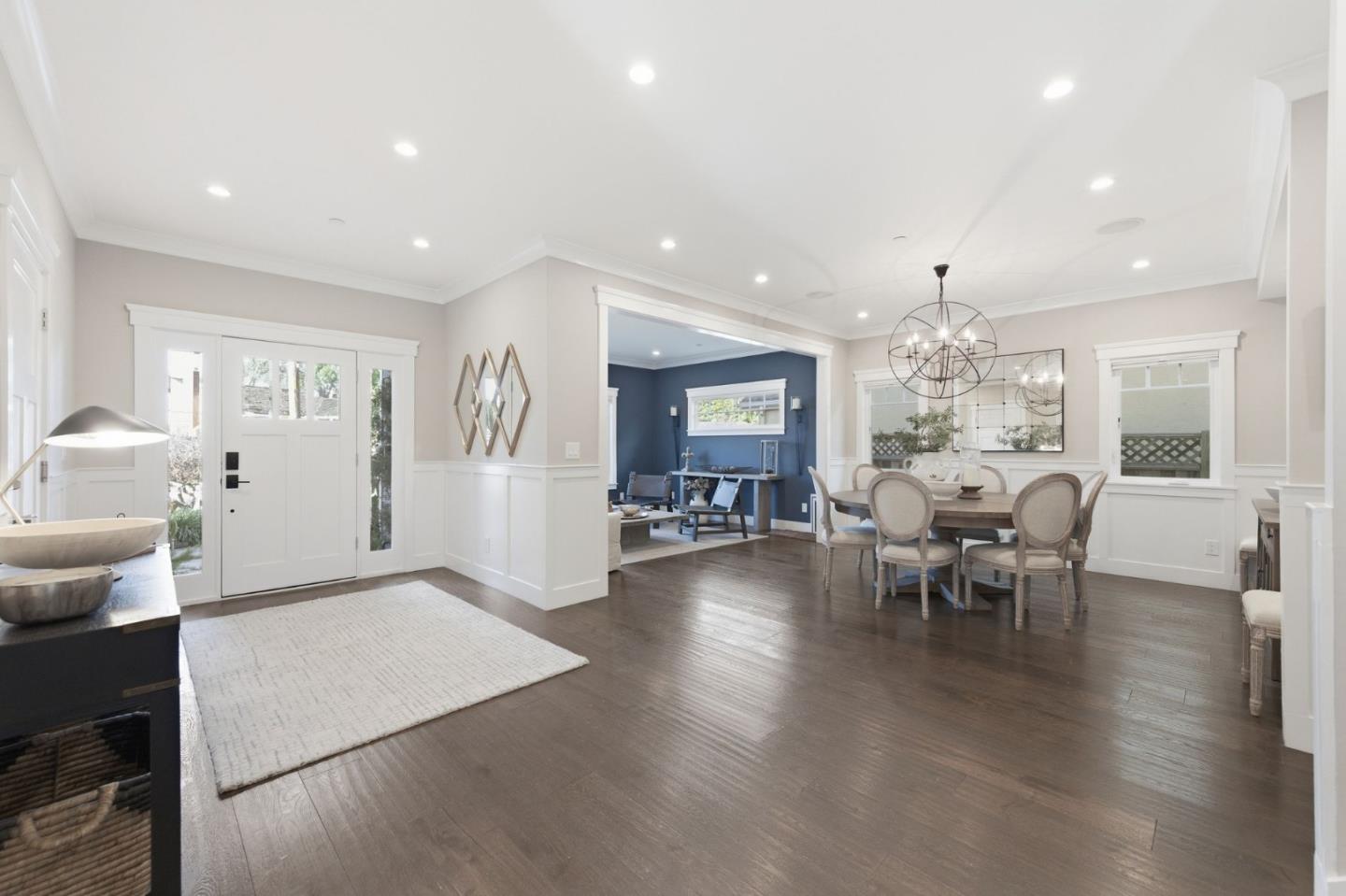 Detail Gallery Image 3 of 39 For 2349 Eaton, San Carlos,  CA 94070 - 4 Beds | 4/1 Baths