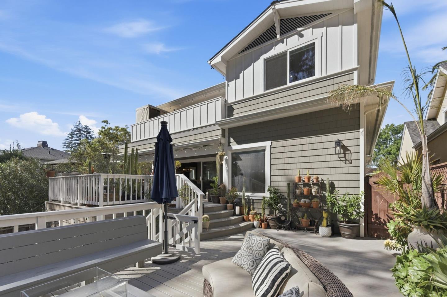 Detail Gallery Image 35 of 39 For 2349 Eaton, San Carlos,  CA 94070 - 4 Beds | 4/1 Baths