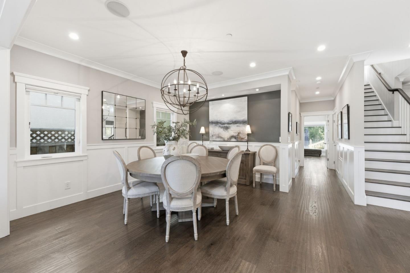 Detail Gallery Image 7 of 39 For 2349 Eaton, San Carlos,  CA 94070 - 4 Beds | 4/1 Baths