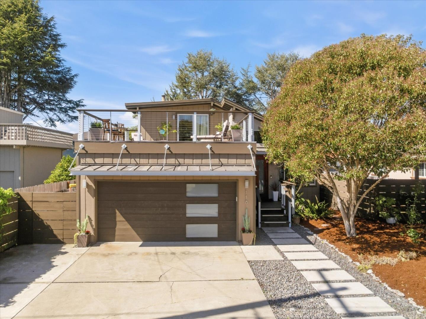 Detail Gallery Image 10 of 56 For 118 Sea Terrace Way, Aptos,  CA 95003 - 3 Beds | 2 Baths