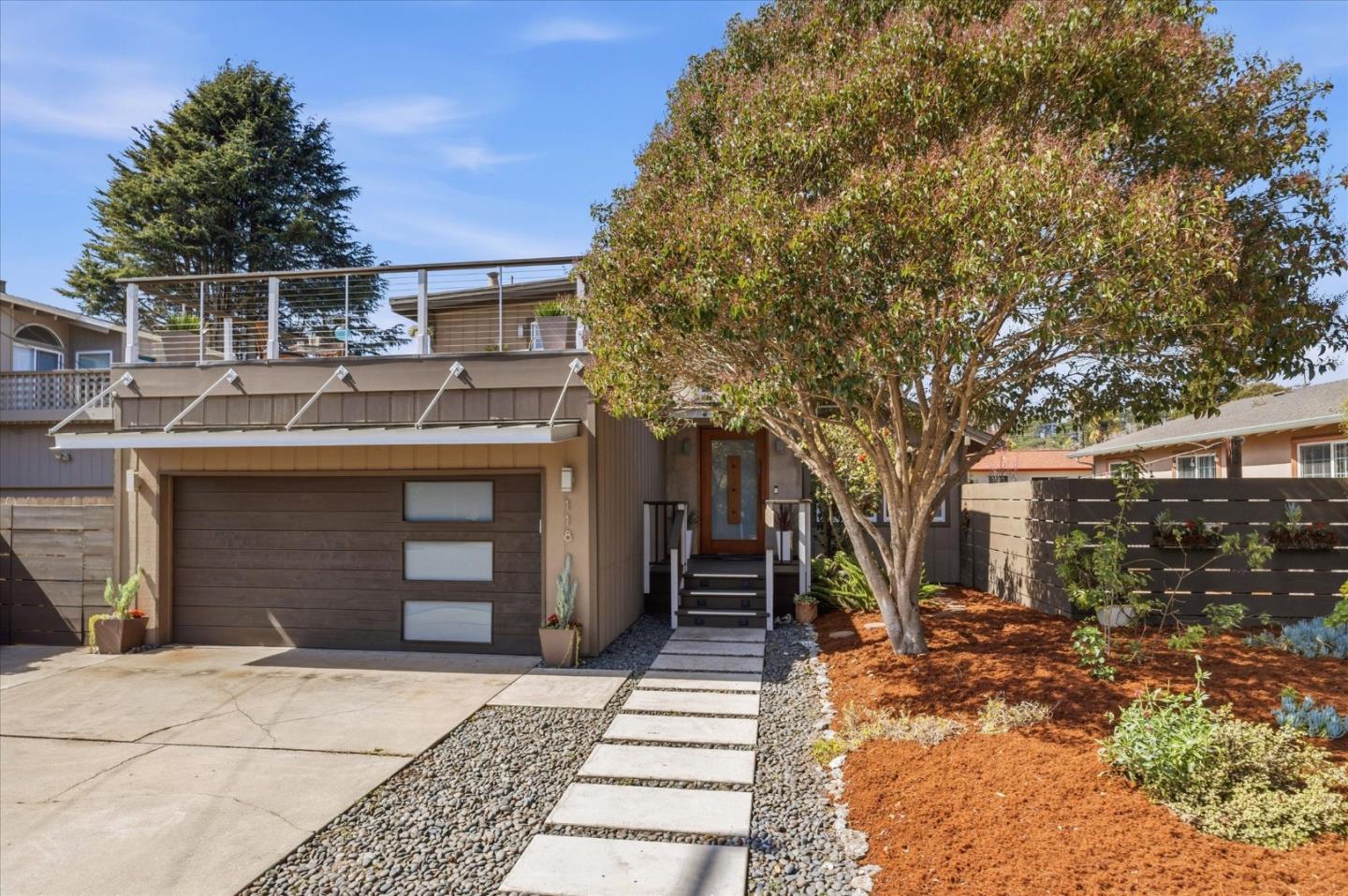 Detail Gallery Image 15 of 56 For 118 Sea Terrace Way, Aptos,  CA 95003 - 3 Beds | 2 Baths