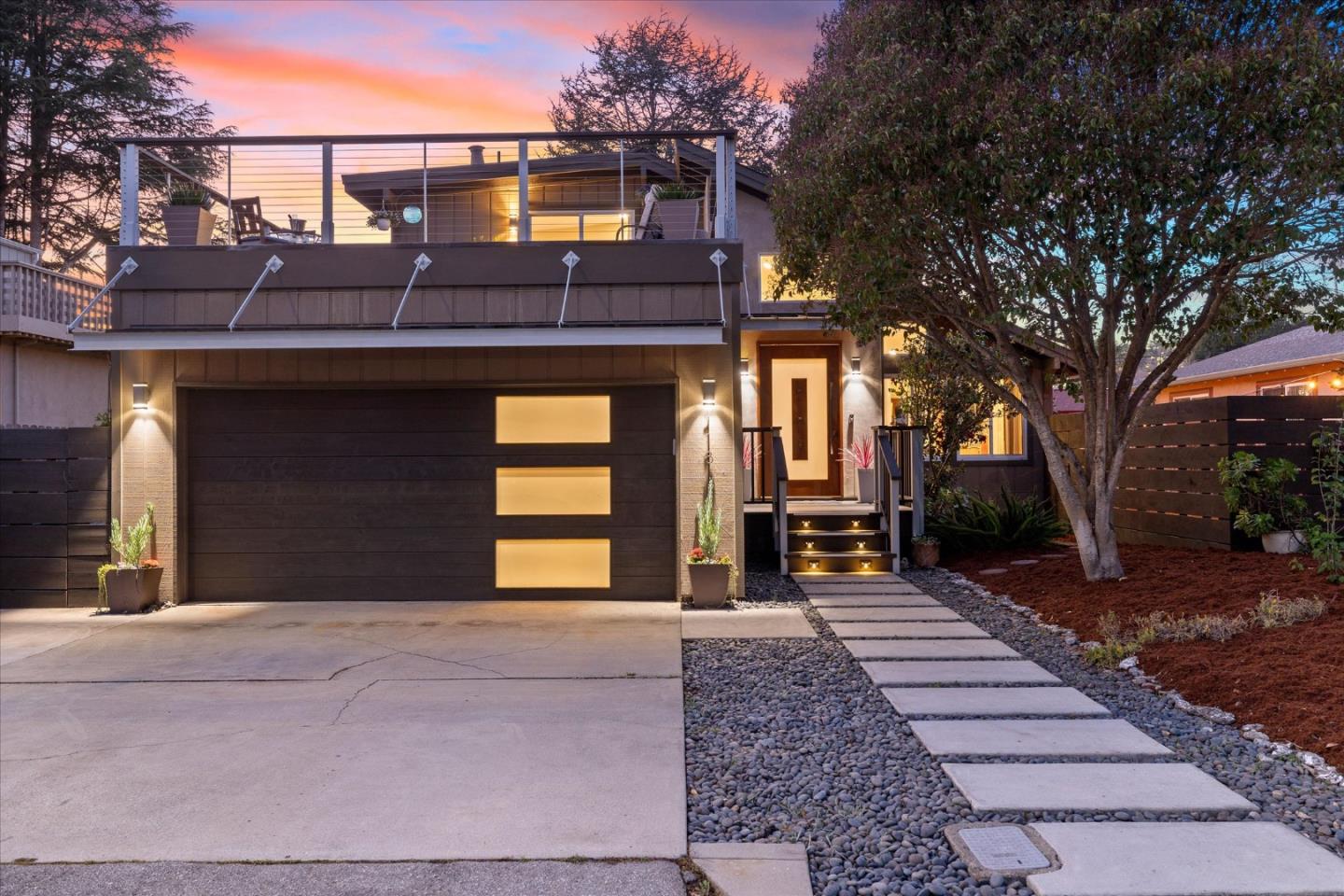 Detail Gallery Image 2 of 56 For 118 Sea Terrace Way, Aptos,  CA 95003 - 3 Beds | 2 Baths