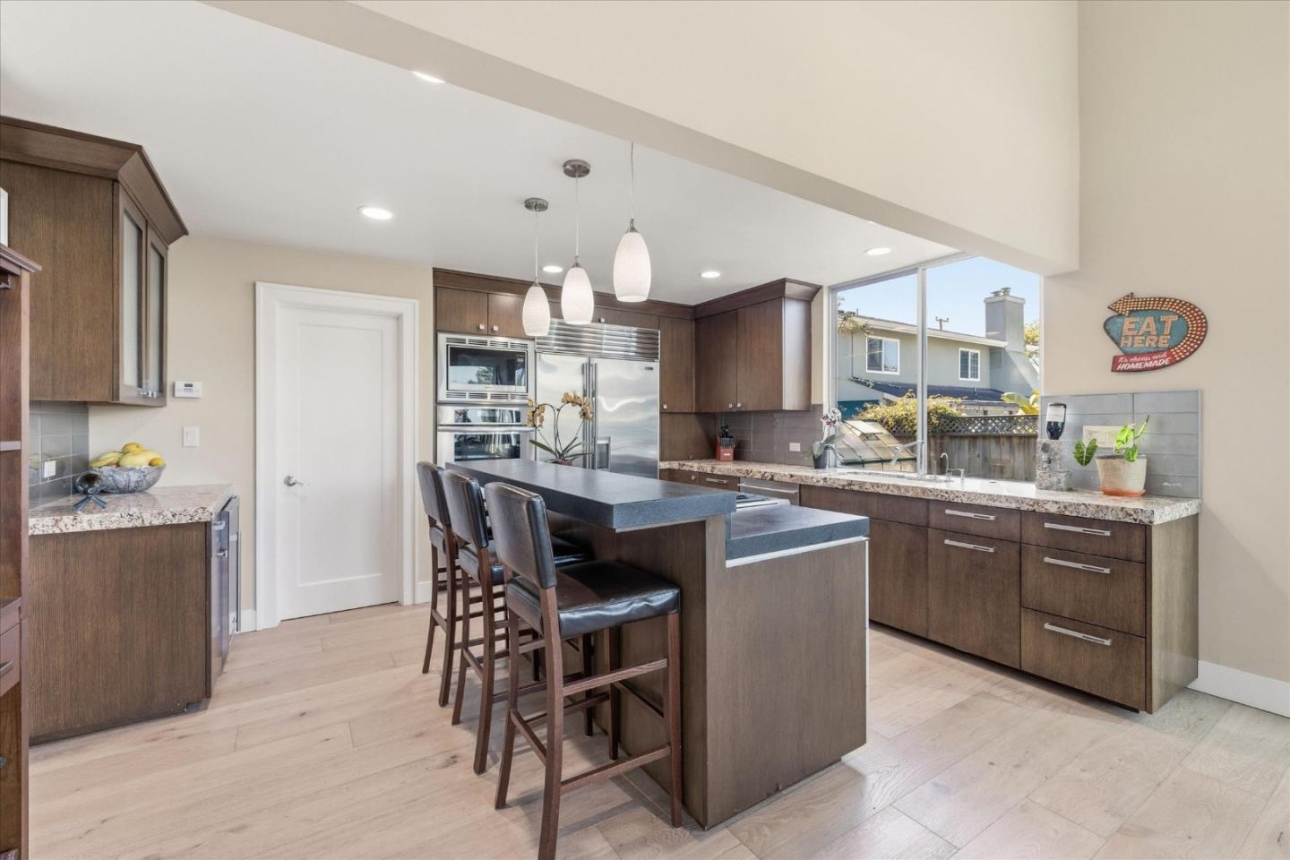 Detail Gallery Image 27 of 56 For 118 Sea Terrace Way, Aptos,  CA 95003 - 3 Beds | 2 Baths