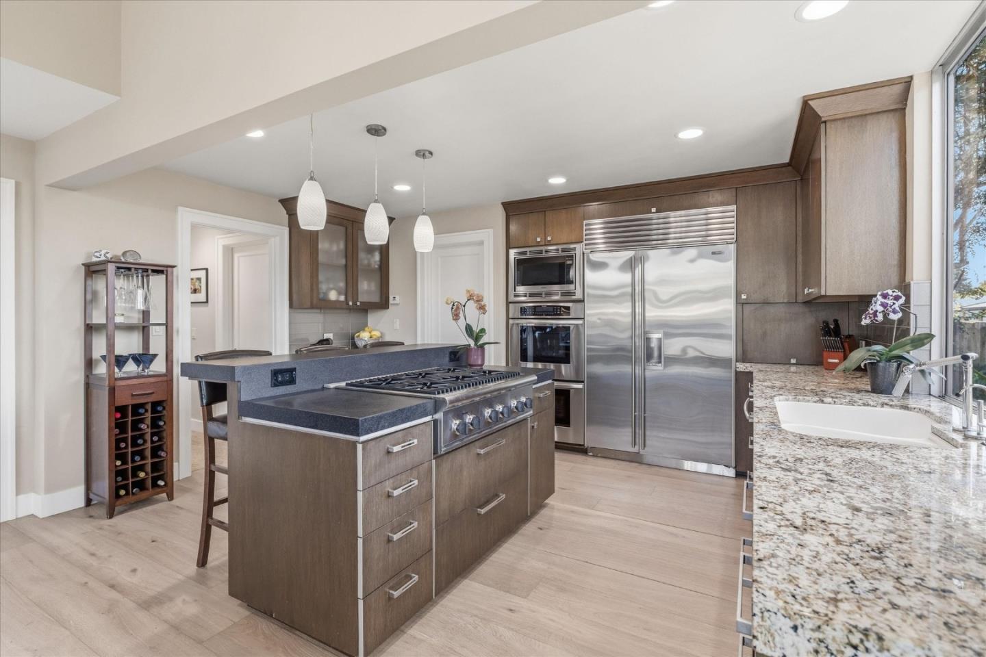 Detail Gallery Image 29 of 56 For 118 Sea Terrace Way, Aptos,  CA 95003 - 3 Beds | 2 Baths