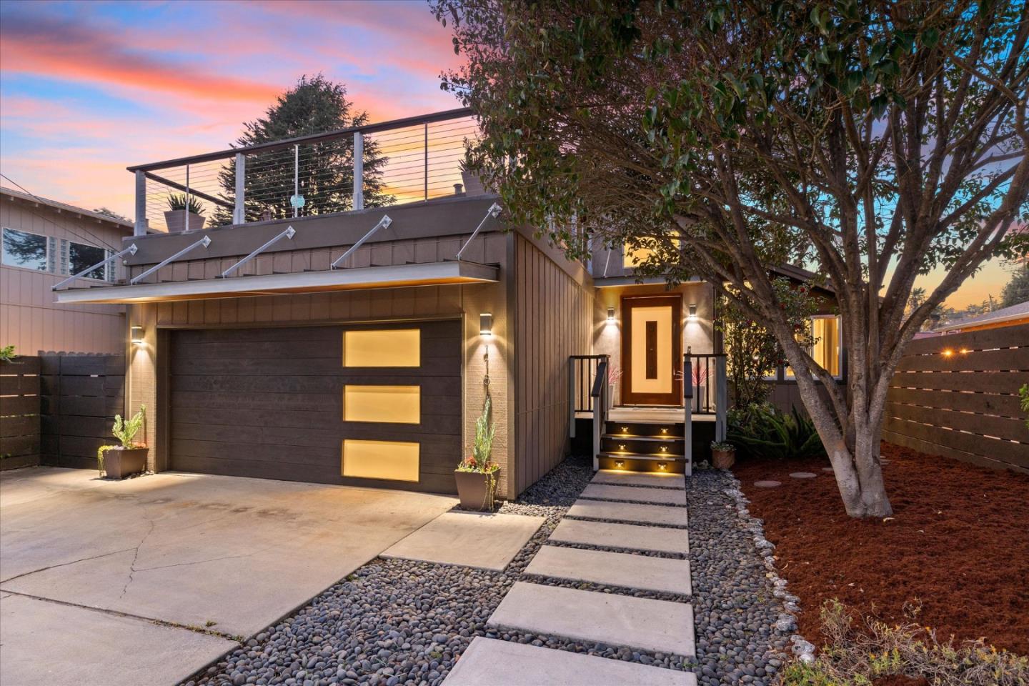 Detail Gallery Image 3 of 56 For 118 Sea Terrace Way, Aptos,  CA 95003 - 3 Beds | 2 Baths