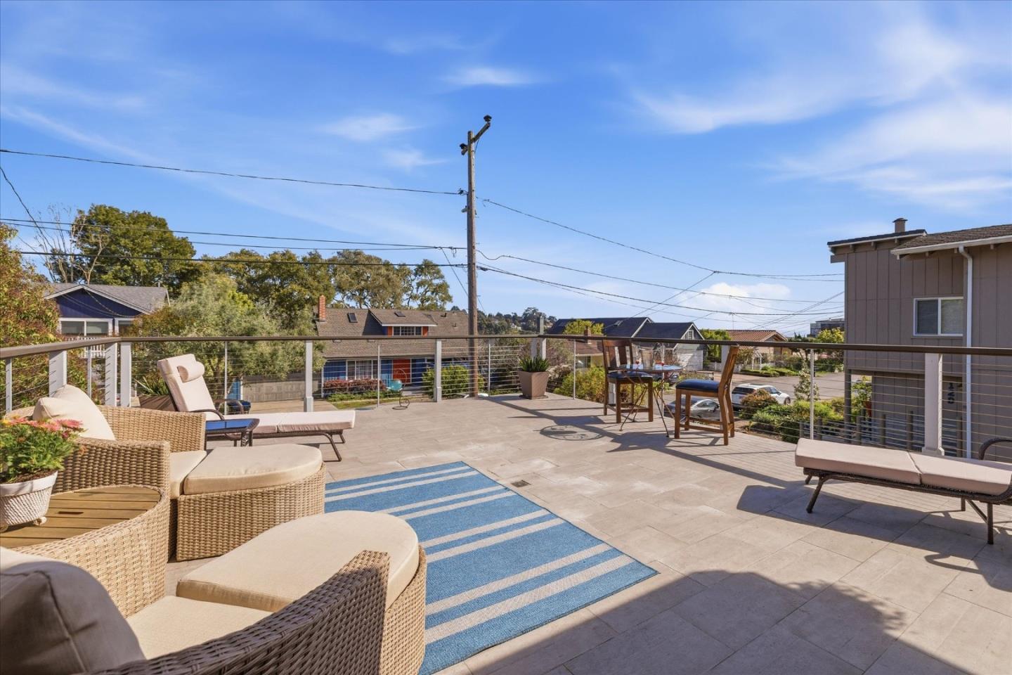 Detail Gallery Image 39 of 56 For 118 Sea Terrace Way, Aptos,  CA 95003 - 3 Beds | 2 Baths