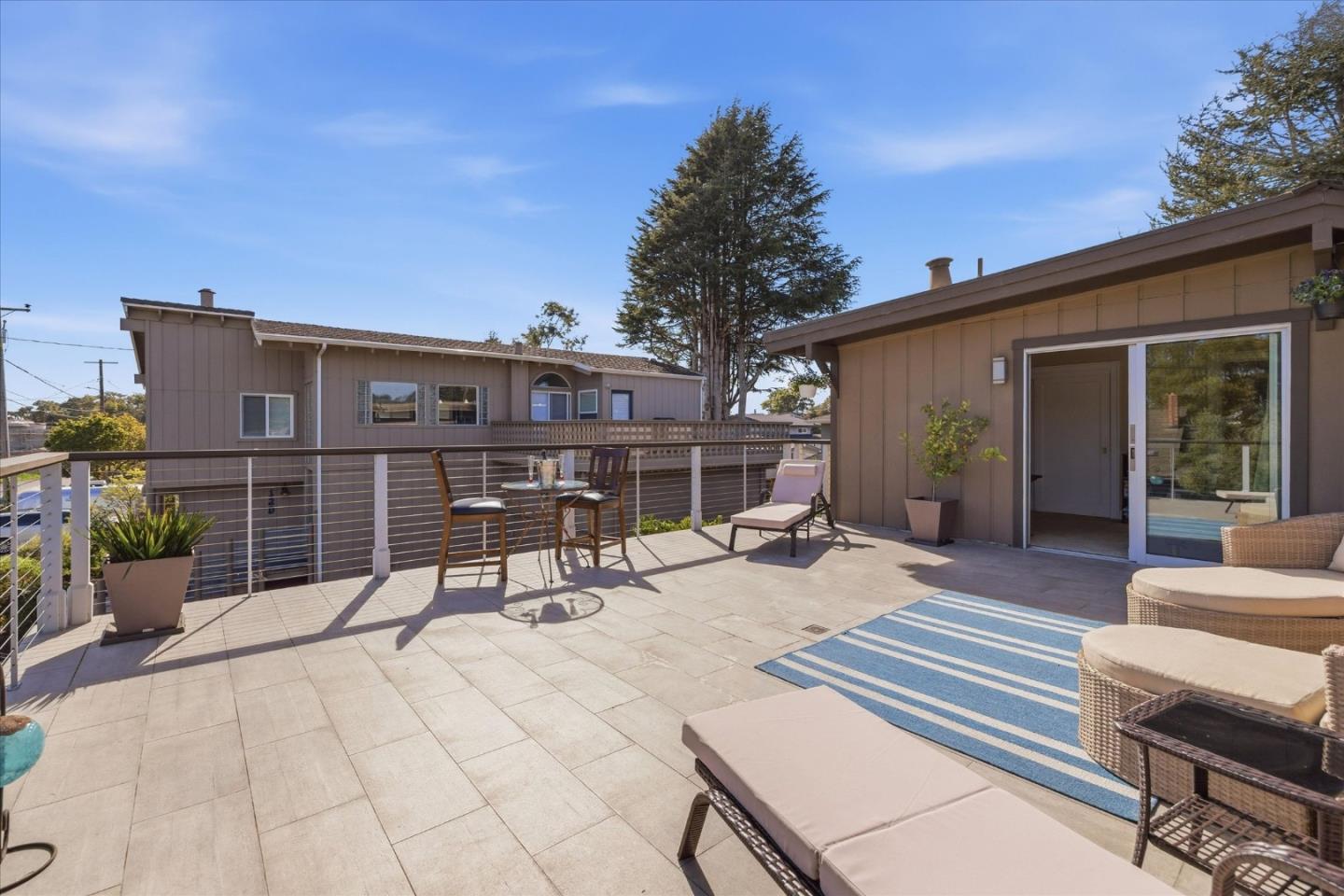 Detail Gallery Image 40 of 56 For 118 Sea Terrace Way, Aptos,  CA 95003 - 3 Beds | 2 Baths