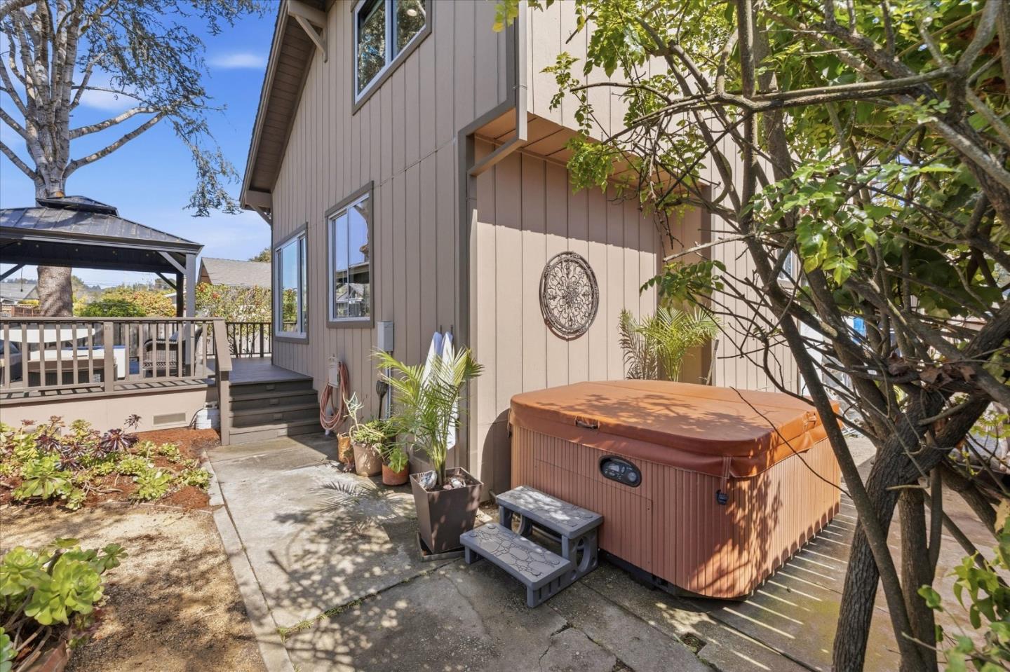 Detail Gallery Image 43 of 56 For 118 Sea Terrace Way, Aptos,  CA 95003 - 3 Beds | 2 Baths