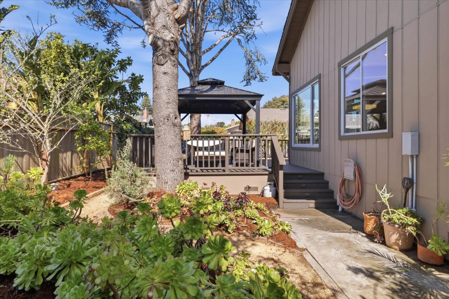 Detail Gallery Image 44 of 56 For 118 Sea Terrace Way, Aptos,  CA 95003 - 3 Beds | 2 Baths