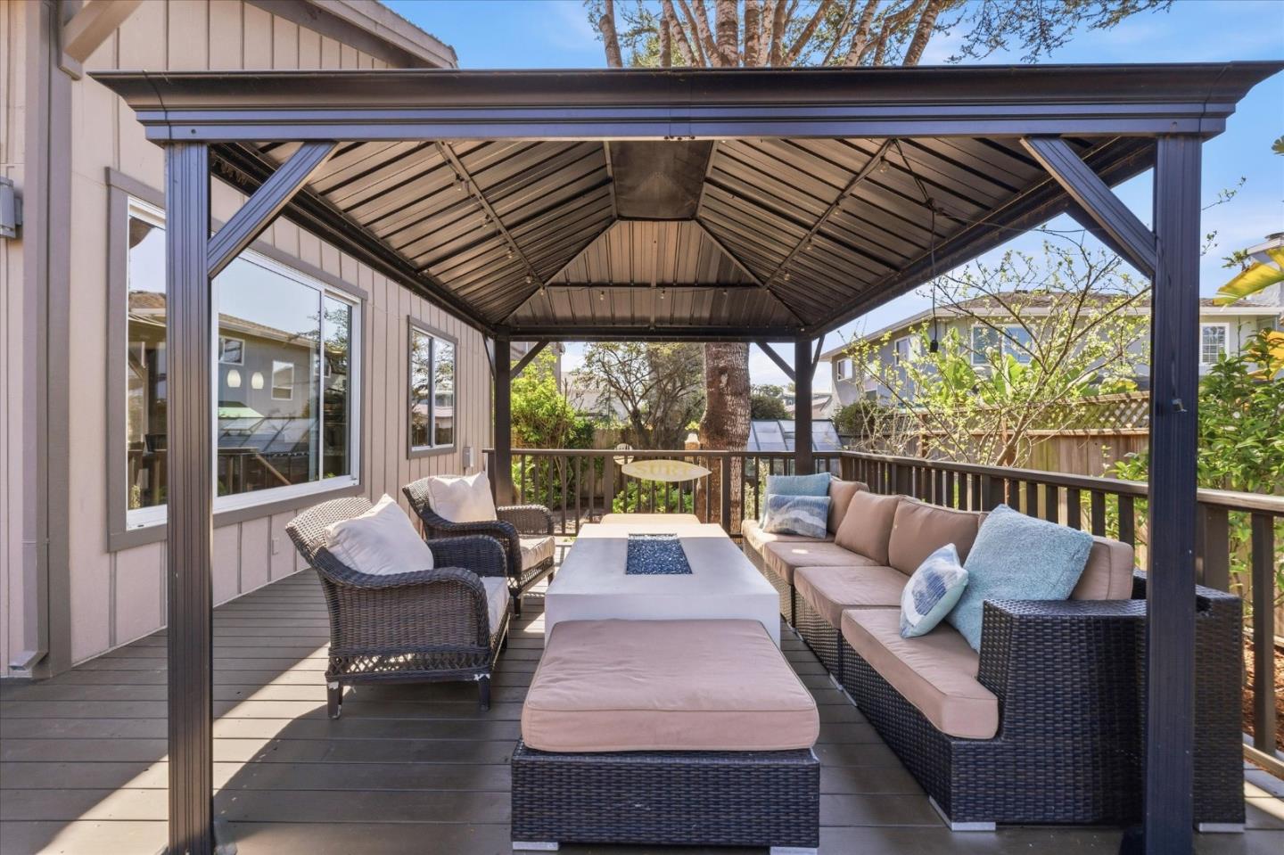 Detail Gallery Image 45 of 56 For 118 Sea Terrace Way, Aptos,  CA 95003 - 3 Beds | 2 Baths