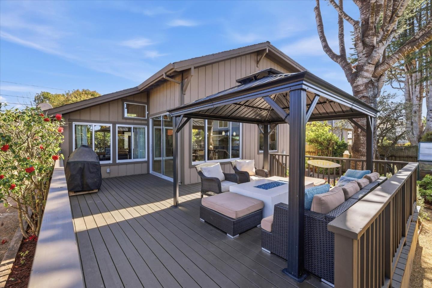 Detail Gallery Image 48 of 56 For 118 Sea Terrace Way, Aptos,  CA 95003 - 3 Beds | 2 Baths