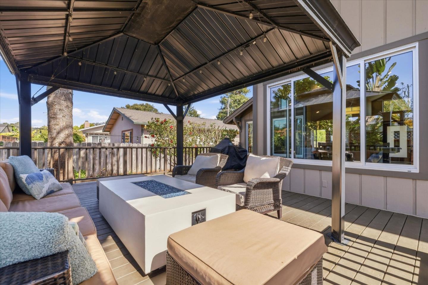 Detail Gallery Image 49 of 56 For 118 Sea Terrace Way, Aptos,  CA 95003 - 3 Beds | 2 Baths