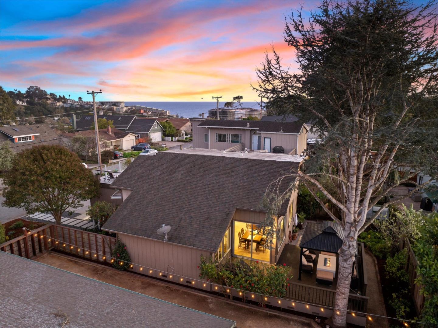 Detail Gallery Image 5 of 56 For 118 Sea Terrace Way, Aptos,  CA 95003 - 3 Beds | 2 Baths