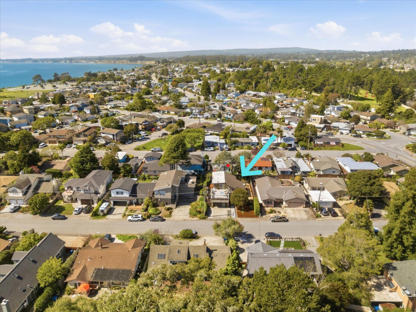 Detail Gallery Image 55 of 56 For 118 Sea Terrace Way, Aptos,  CA 95003 - 3 Beds | 2 Baths