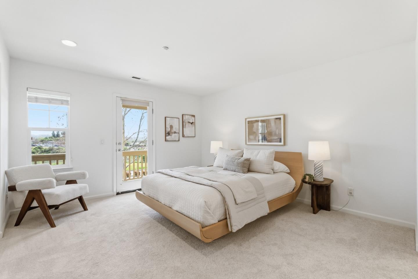 Detail Gallery Image 19 of 40 For 3537 Michelangelo Dr, San Jose,  CA 95135 - 3 Beds | 2/1 Baths