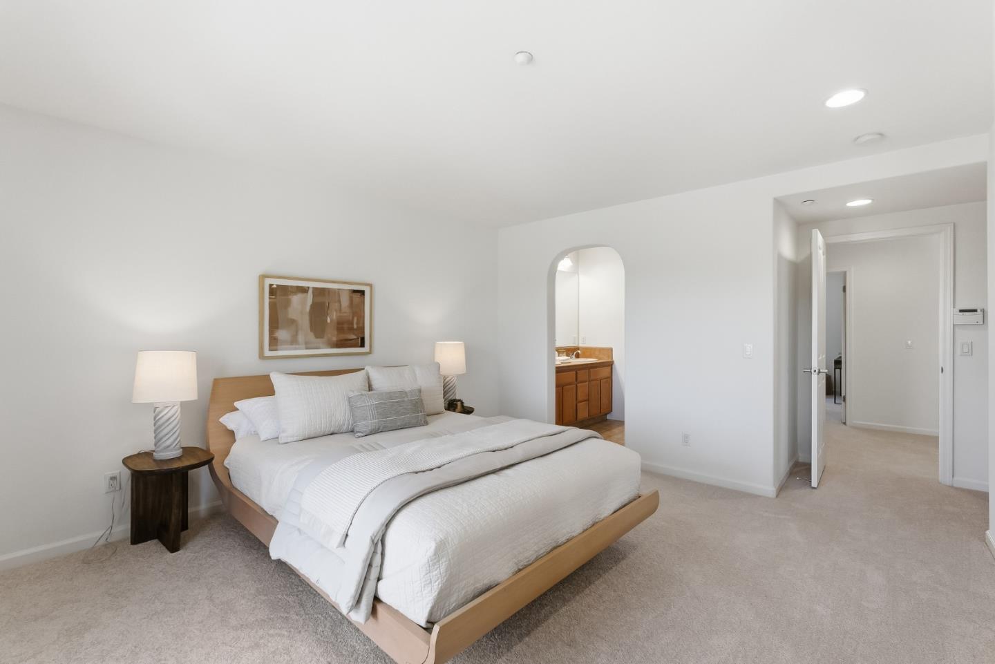 Detail Gallery Image 20 of 40 For 3537 Michelangelo Dr, San Jose,  CA 95135 - 3 Beds | 2/1 Baths