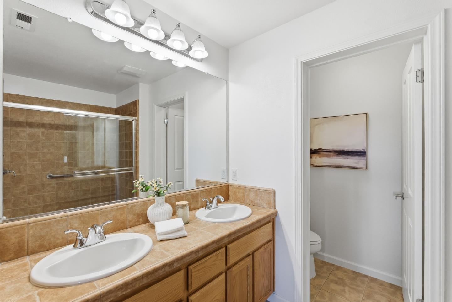 Detail Gallery Image 22 of 40 For 3537 Michelangelo Dr, San Jose,  CA 95135 - 3 Beds | 2/1 Baths