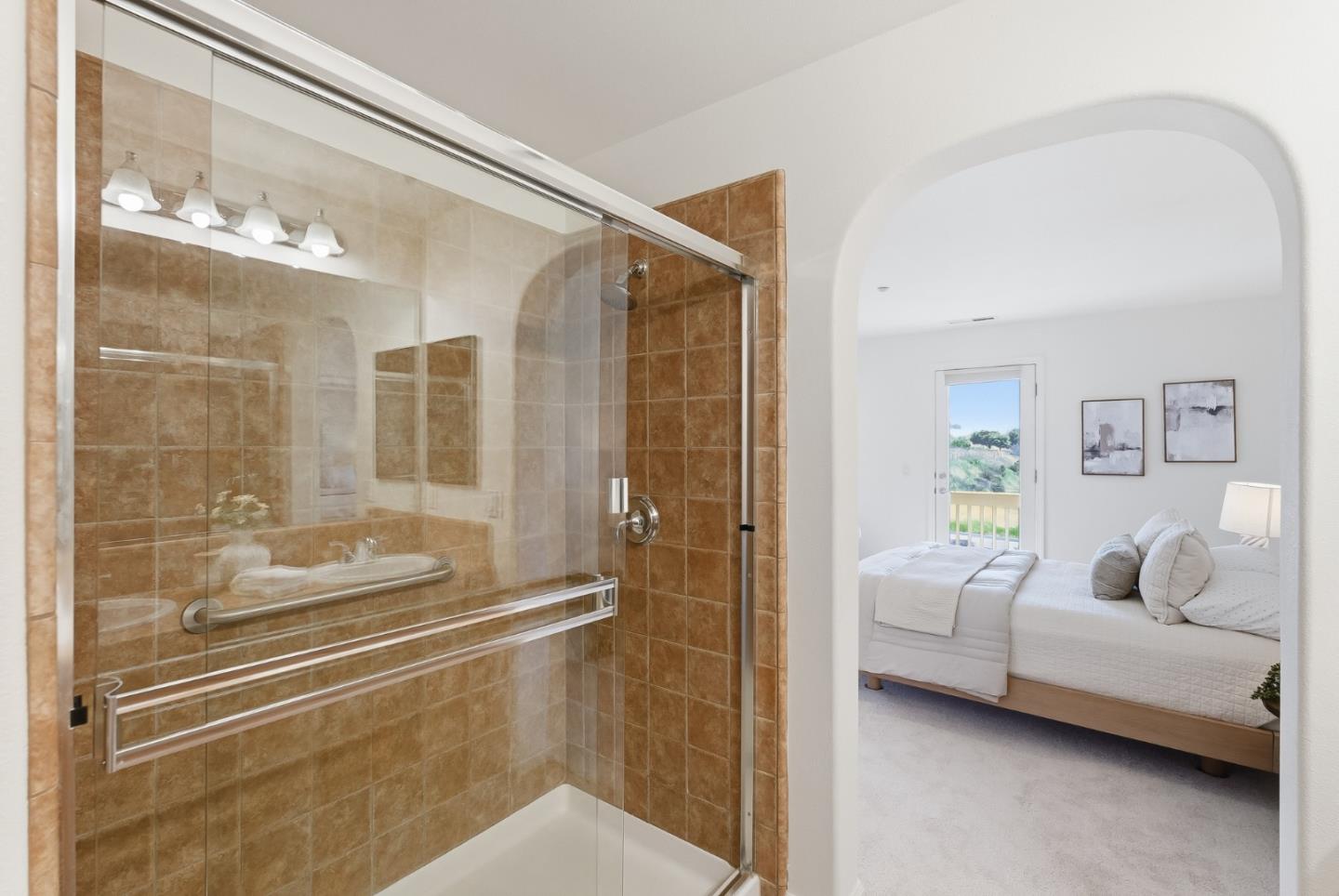 Detail Gallery Image 24 of 40 For 3537 Michelangelo Dr, San Jose,  CA 95135 - 3 Beds | 2/1 Baths