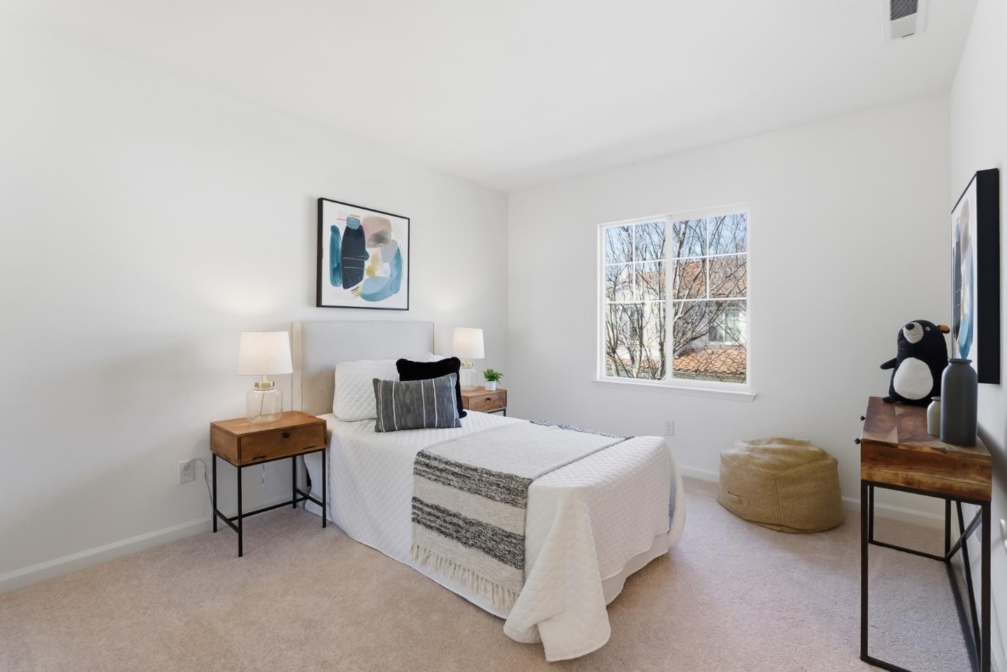 Detail Gallery Image 27 of 40 For 3537 Michelangelo Dr, San Jose,  CA 95135 - 3 Beds | 2/1 Baths