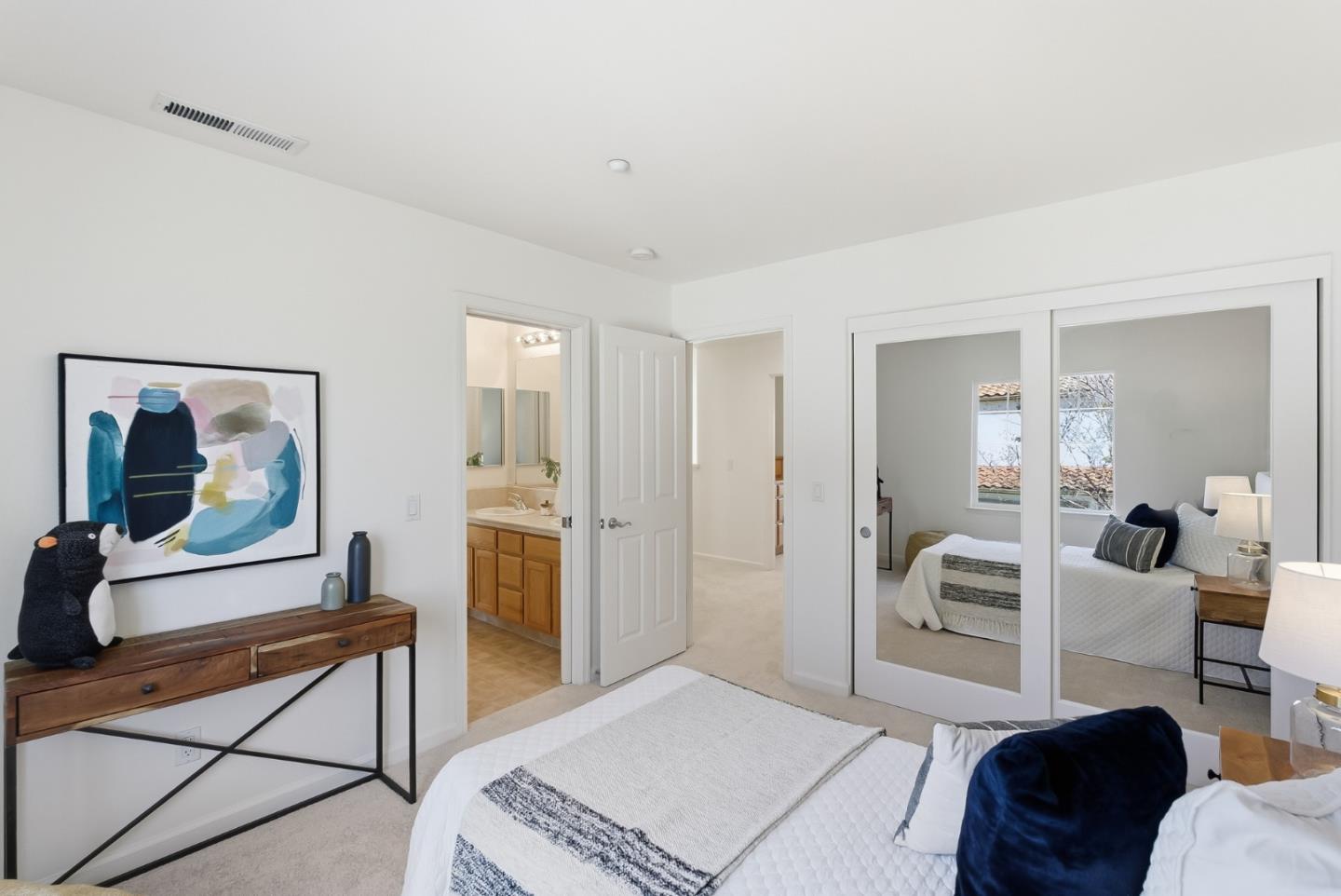 Detail Gallery Image 28 of 40 For 3537 Michelangelo Dr, San Jose,  CA 95135 - 3 Beds | 2/1 Baths