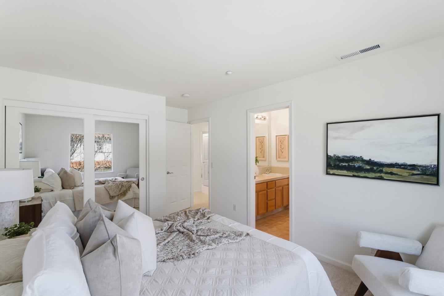 Detail Gallery Image 30 of 40 For 3537 Michelangelo Dr, San Jose,  CA 95135 - 3 Beds | 2/1 Baths