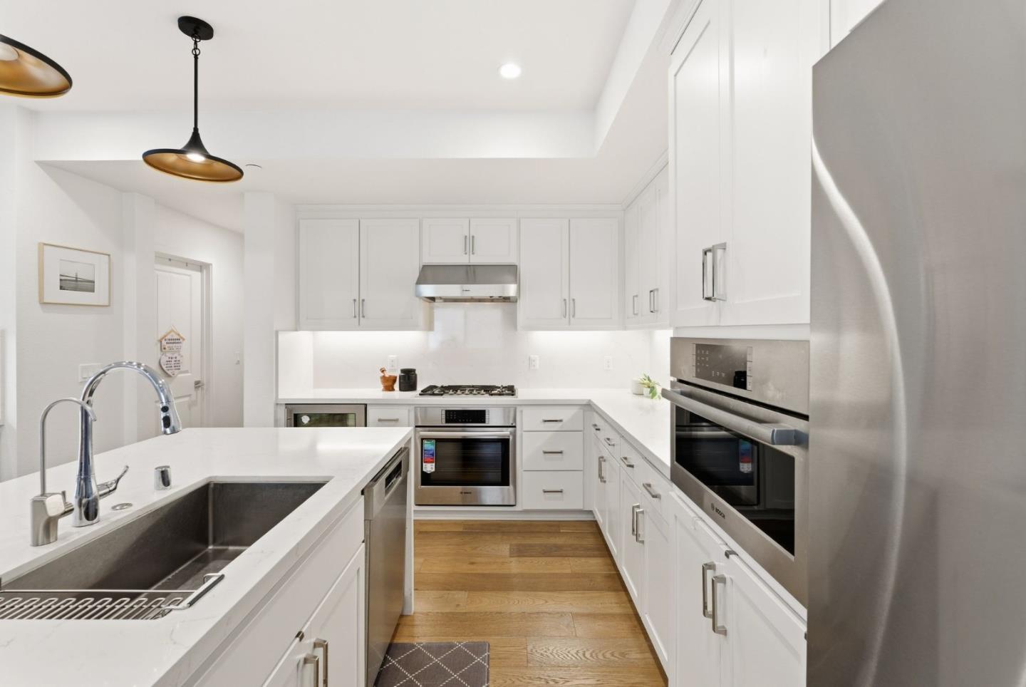 Detail Gallery Image 14 of 50 For 15206 Watkins Dr, Los Gatos,  CA 95032 - 3 Beds | 2/1 Baths