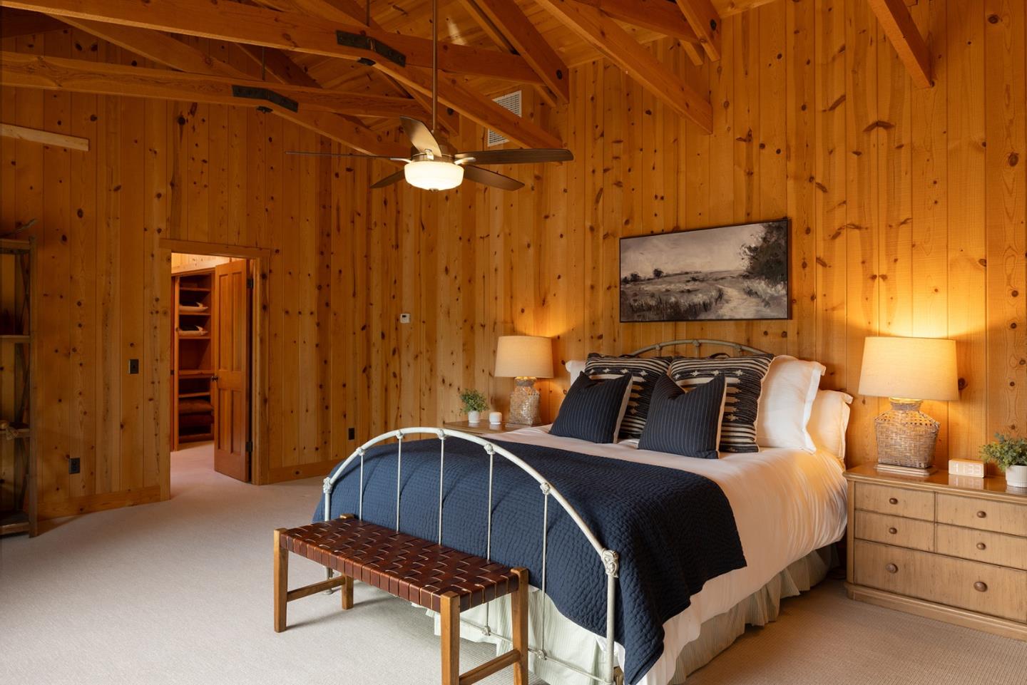 Detail Gallery Image 19 of 42 For 17094 Cachagua Rd, Carmel Valley,  CA 93924 - 5 Beds | 5/1 Baths