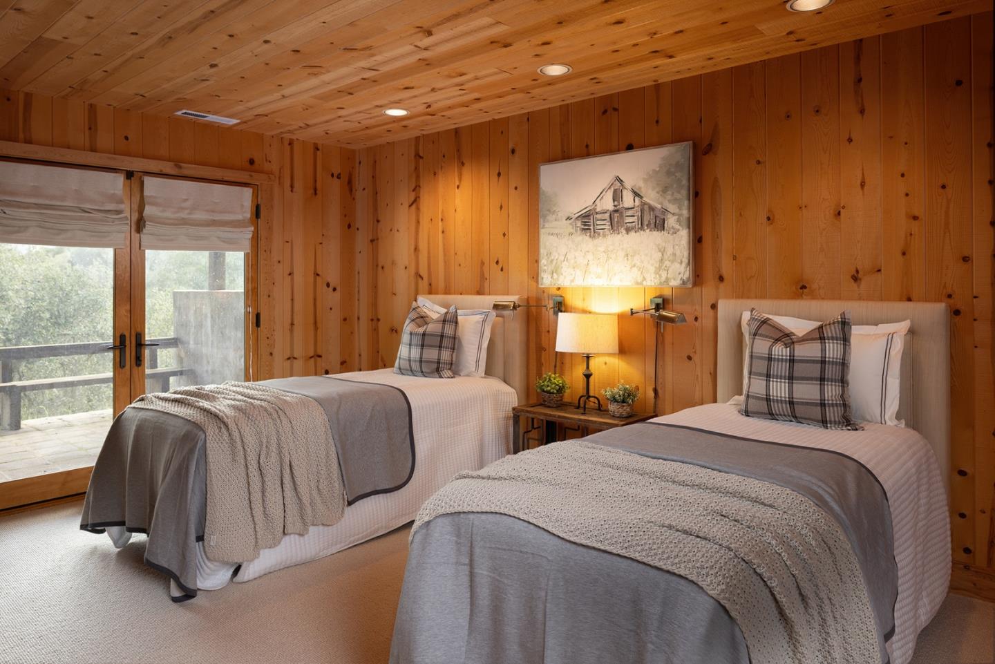 Detail Gallery Image 29 of 42 For 17094 Cachagua Rd, Carmel Valley,  CA 93924 - 5 Beds | 5/1 Baths