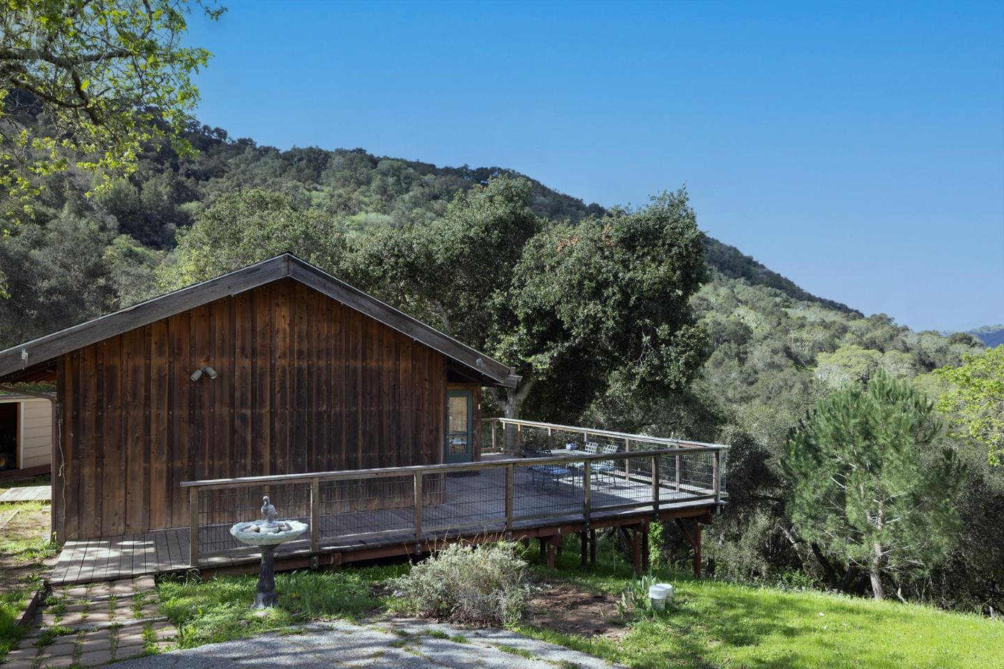 Detail Gallery Image 35 of 42 For 17094 Cachagua Rd, Carmel Valley,  CA 93924 - 5 Beds | 5/1 Baths