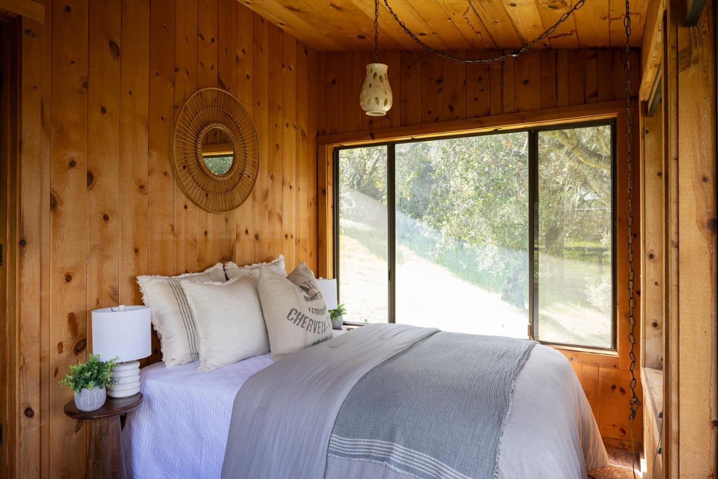 Detail Gallery Image 39 of 42 For 17094 Cachagua Rd, Carmel Valley,  CA 93924 - 5 Beds | 5/1 Baths