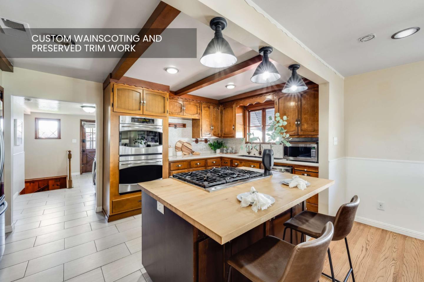 Detail Gallery Image 10 of 41 For 1256 Pierce St, Santa Clara,  CA 95050 - 3 Beds | 1 Baths