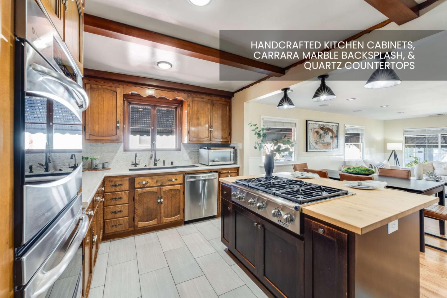 Detail Gallery Image 12 of 41 For 1256 Pierce St, Santa Clara,  CA 95050 - 3 Beds | 1 Baths