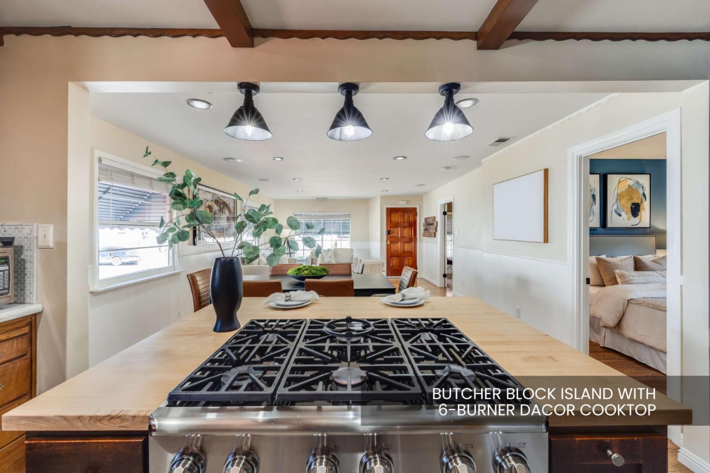 Detail Gallery Image 13 of 41 For 1256 Pierce St, Santa Clara,  CA 95050 - 3 Beds | 1 Baths