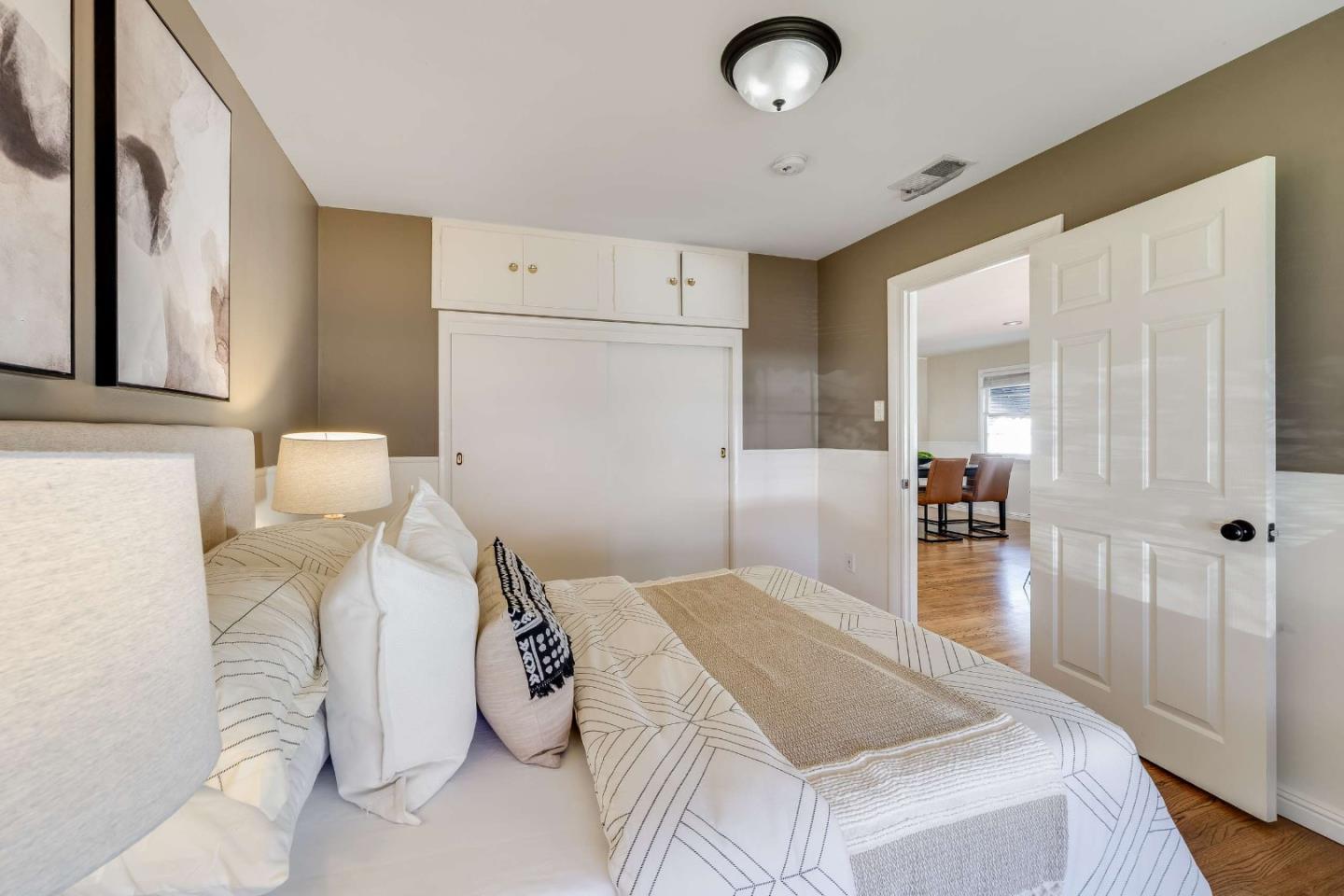 Detail Gallery Image 15 of 41 For 1256 Pierce St, Santa Clara,  CA 95050 - 3 Beds | 1 Baths