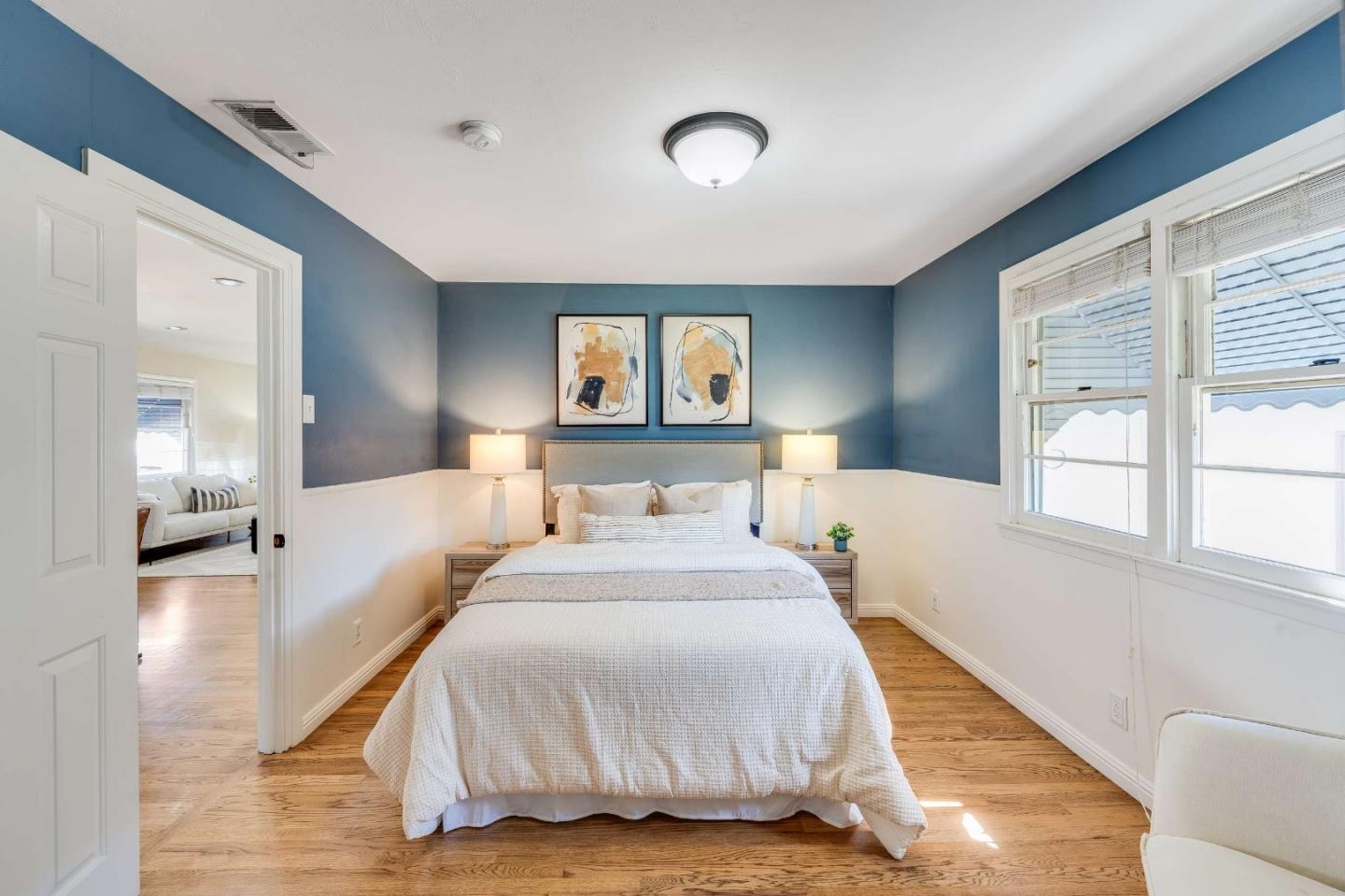 Detail Gallery Image 18 of 41 For 1256 Pierce St, Santa Clara,  CA 95050 - 3 Beds | 1 Baths