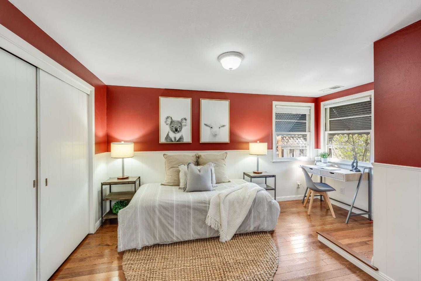 Detail Gallery Image 19 of 41 For 1256 Pierce St, Santa Clara,  CA 95050 - 3 Beds | 1 Baths