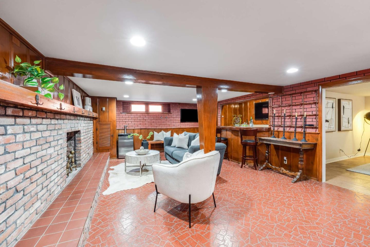 Detail Gallery Image 24 of 41 For 1256 Pierce St, Santa Clara,  CA 95050 - 3 Beds | 1 Baths