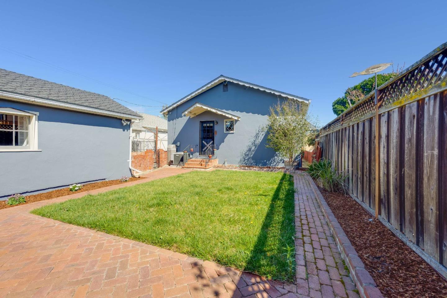 Detail Gallery Image 31 of 41 For 1256 Pierce St, Santa Clara,  CA 95050 - 3 Beds | 1 Baths