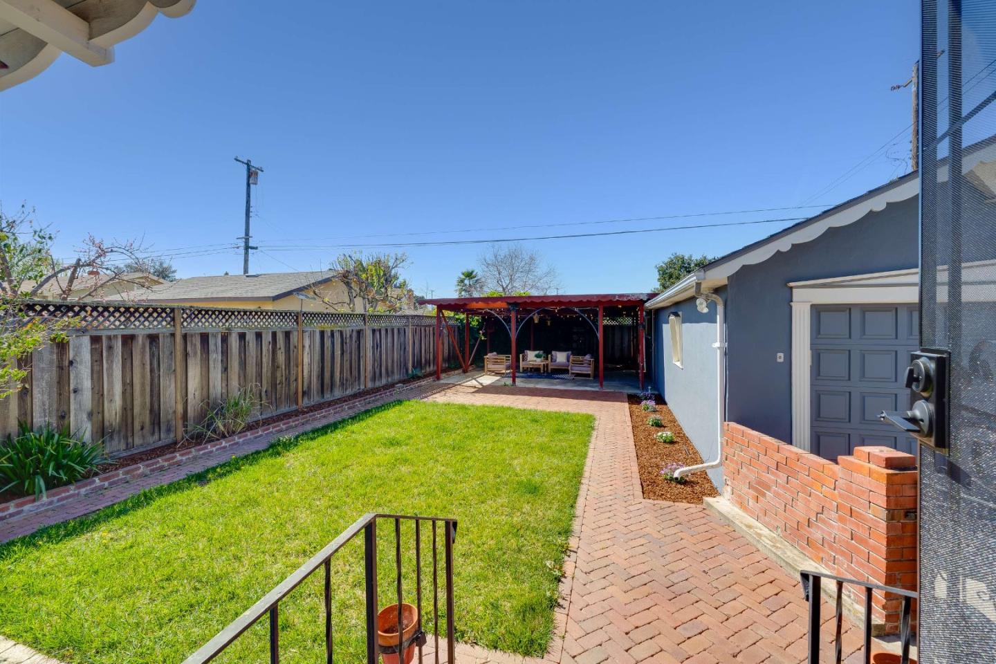 Detail Gallery Image 32 of 41 For 1256 Pierce St, Santa Clara,  CA 95050 - 3 Beds | 1 Baths