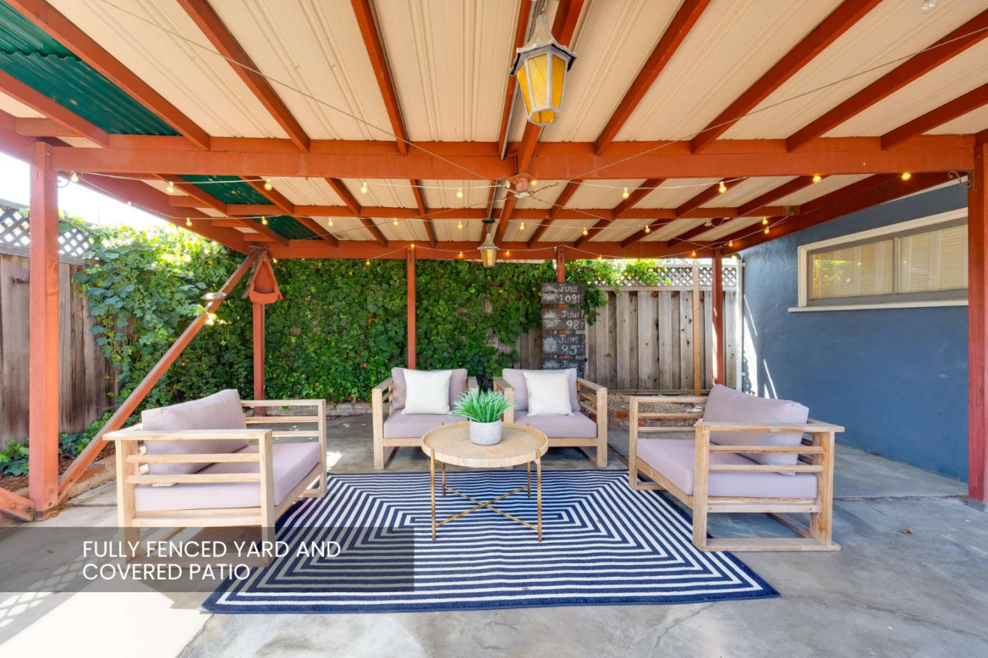 Detail Gallery Image 33 of 41 For 1256 Pierce St, Santa Clara,  CA 95050 - 3 Beds | 1 Baths