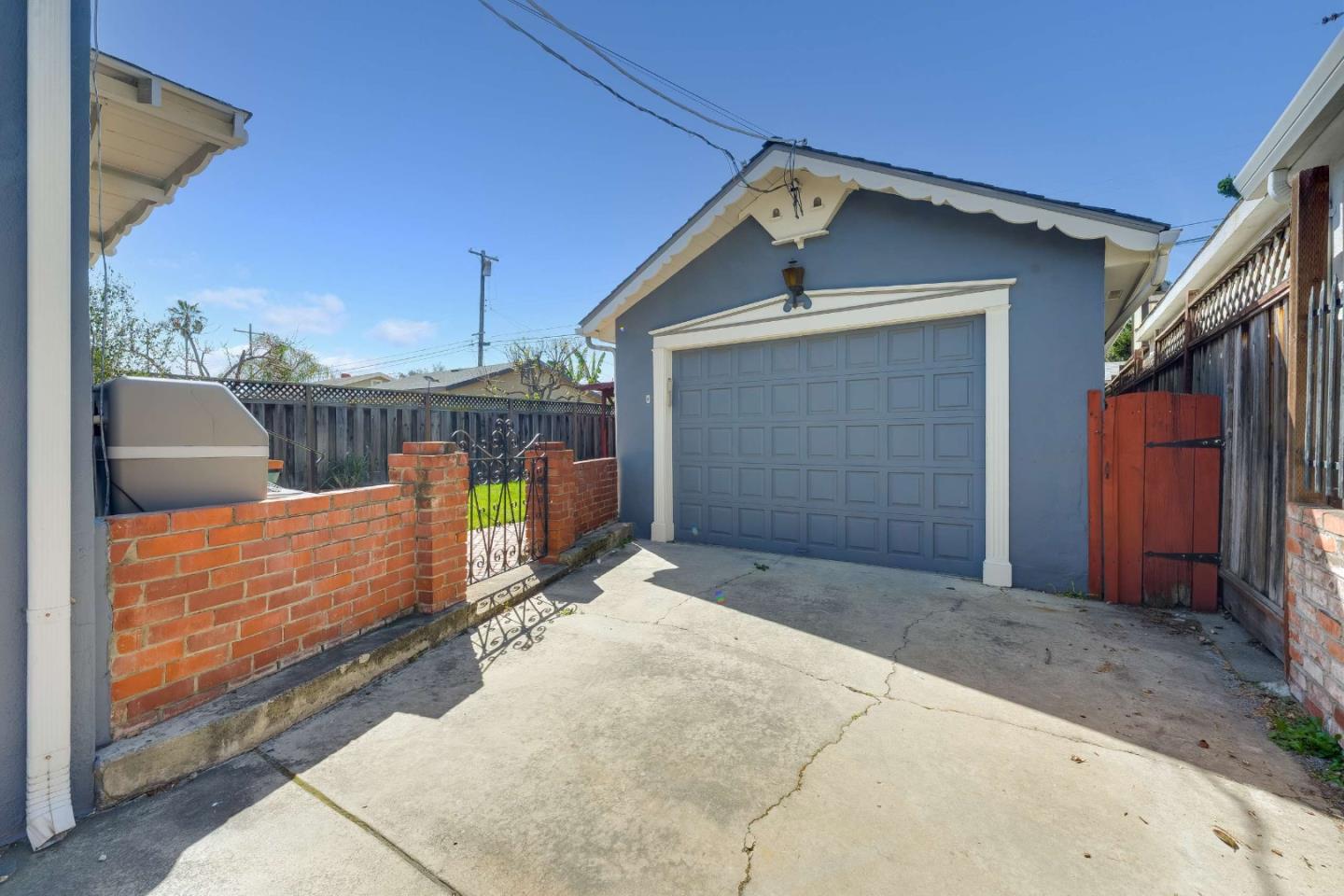 Detail Gallery Image 35 of 41 For 1256 Pierce St, Santa Clara,  CA 95050 - 3 Beds | 1 Baths