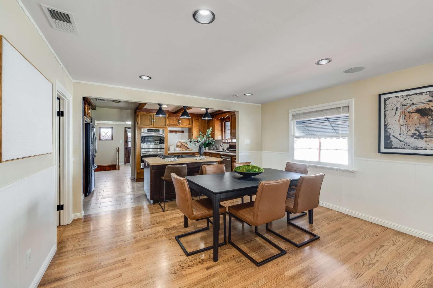 Detail Gallery Image 7 of 41 For 1256 Pierce St, Santa Clara,  CA 95050 - 3 Beds | 1 Baths