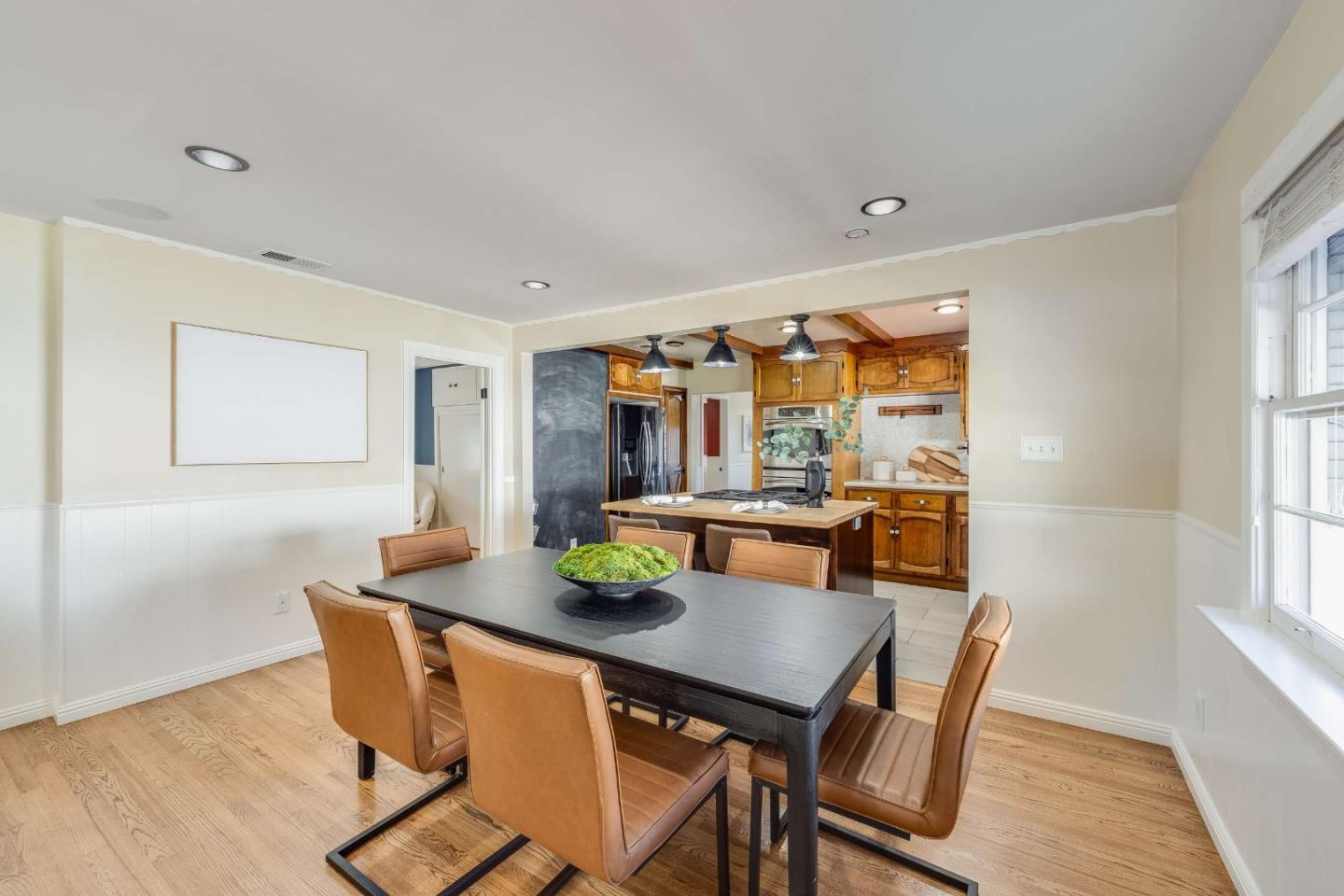 Detail Gallery Image 8 of 41 For 1256 Pierce St, Santa Clara,  CA 95050 - 3 Beds | 1 Baths