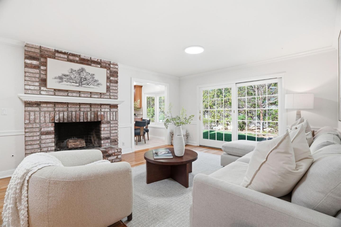 Detail Gallery Image 18 of 53 For 1315 Bright Oaks Ct, Los Altos,  CA 94024 - 5 Beds | 3 Baths